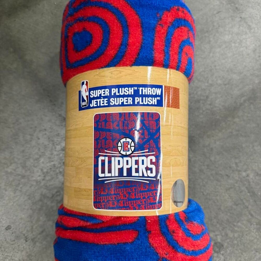 Nba multi Soft-furnishings-textiles